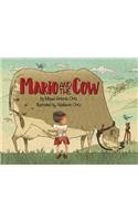 Mario and the Cow