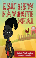 Èṣù's New Favorite Meal