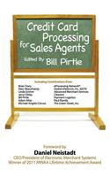 Credit Card Processing for Sales Agents