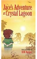 Jace's Adventure at Crystal Lagoon