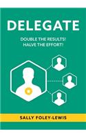 Delegate