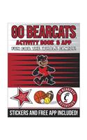 Go Bearcats Activity Book & App