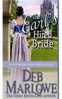 Earl's Hired Bride