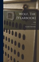 Wolf, The [Yearbook]; 1930