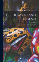 Celtic Myth and Legend