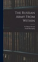 Russian Army From Within