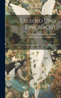 Tausend Und Eine Nacht