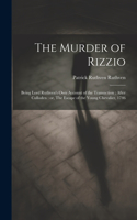 Murder of Rizzio