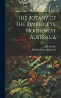 Botany of the Kimberleys, Northwest Australia