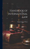 Handbook of International Law