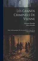 Les Grands Criminels De Vienne