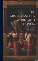 Miscellaneous Works and Novels