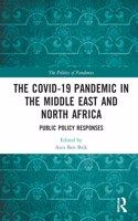 The COVID-19 Pandemic in the Middle East and North Africa
