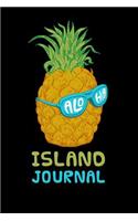 Aloha Island Journal