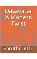 Dasavatar A Modern Twist
