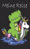 Meine Reise