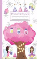 Primary Composition Book