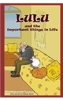 Lulu and the Important Things in Life