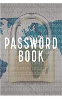 Password Book