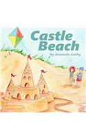 Castle Beach