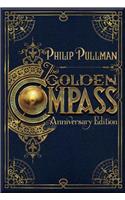 The Golden Compass: (1 His Dark Materials)
