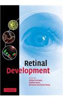 Retinal Development