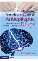 The Epilepsy Prescriber's Guide to Antiepileptic Drugs