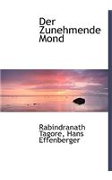Der Zunehmende Mond
