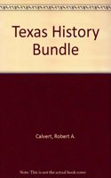 Texas History Bundle