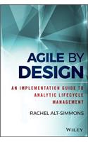 Agile by Design