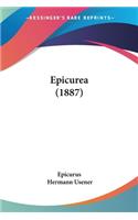 Epicurea (1887)