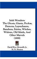 Irish Wonders