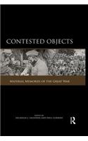 Contested Objects