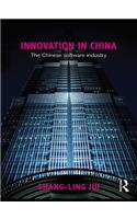 Innovation in China