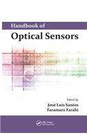 Handbook of Optical Sensors