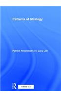 Patterns of Strategy