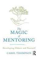 The Magic of Mentoring