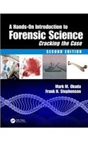 Hands-On Introduction to Forensic Science