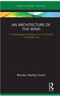 An Architecture of the Mind