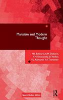 Marxism and Modern Thought