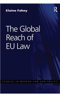 Global Reach of Eu Law