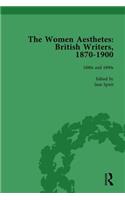 The Women Aesthetes vol 2