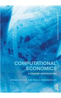 Computational Economics