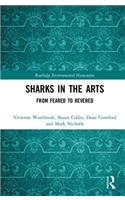 Sharks in the Arts