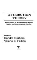 Attribution Theory