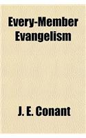Every-Member Evangelism