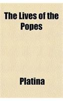 The Lives of the Popes