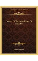 Secrets of the United Sons of Industry