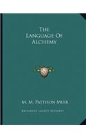 The Language of Alchemy