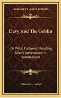 Davy And The Goblin